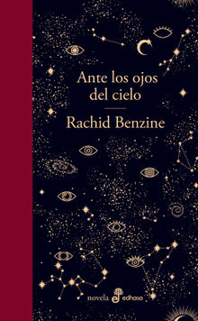 Ante los ojos del cielo.  Rachid Benzine