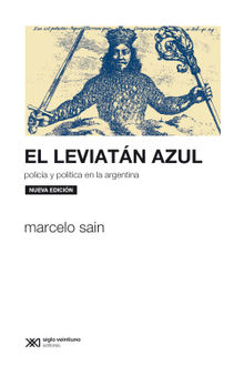 El leviatn azul.  Marcelo Sain