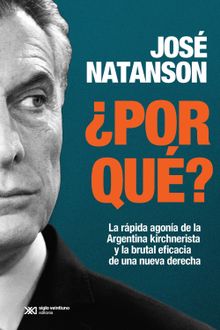 Por qu?.  Jos Natanson