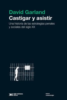 Castigar y asistir.  Elena Odriozola