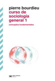 Curso de sociologa general 1.  Ezequiel Martnez Kolodens