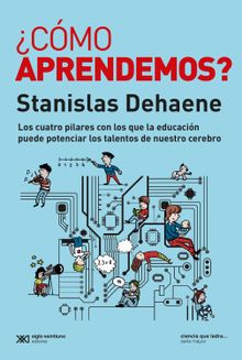 Cmo aprendemos?.  Mara Josefina D'Alessio