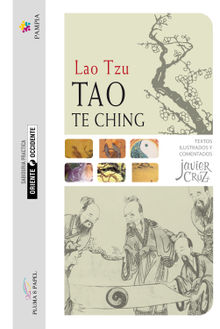 Tao Te Ching - Anotado, comentado e ilustrado.  Lao Tzu