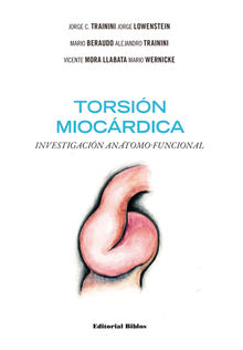 Torsin miocrdica.  Mario Wernicke