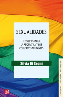 Sexualidades.  Silvia Di Segni