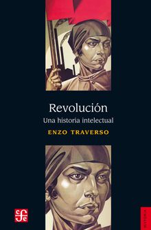 Revolución.  Horacio Pons