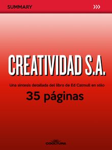 Creatividad S.A..  Cooltura