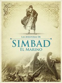 Las aventuras de Simbad el Marino.  A Annimo