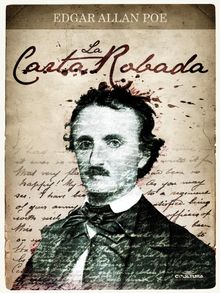 La carta robada.  Edgard Allan Poe