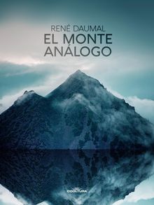 El monte anlogo.  Ren Daumal