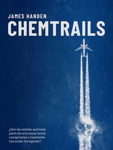 Chemtrails.  James Handen