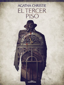 El tercer piso .  Agatha Christie