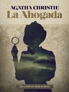 La ahogada.  Agatha Christie