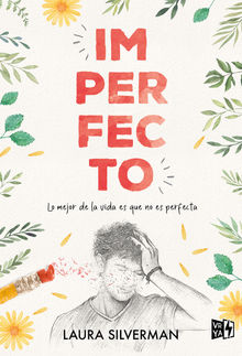 Imperfecto.  Laura Silverman