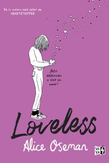 Loveless.  Alice Oseman