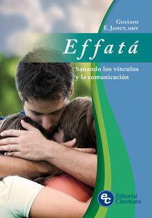 Effat.  Gustavo E. Jamut