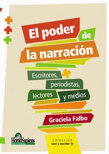 El poder de la narracin.  Graciela Alicia Falbo