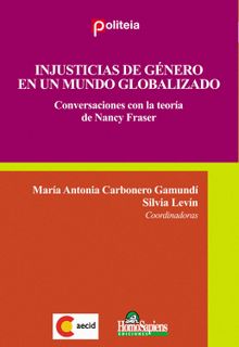 Injusticias de gnero en un mundo globalizado.  Mara Antonia Carbonero Gamund