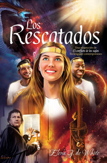 Los Rescatados.  Claudia Blath