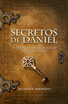 Secretos de Daniel.  Claudia Blath