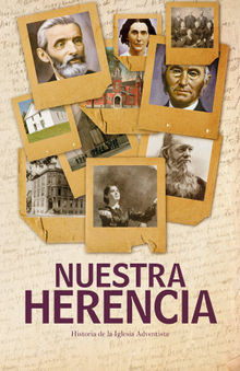 Nuestra herencia.  Aldo D. Orrego