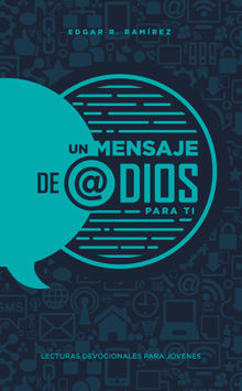 Un mensaje de @Dios para ti.  Edgar Redondo Ramrez