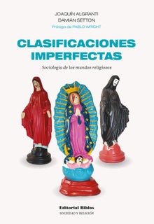 Clasificaciones imperfectas.  Damin Setton