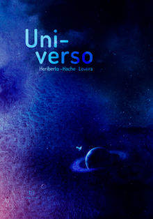 Uni-Verso.  Heriberto Luis Lovera