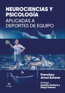 Neurociencia y psicologa aplicada al deporte.  Francisco Arnut