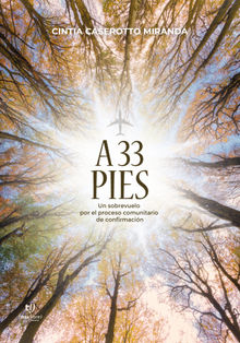 A 33 pies .  Miranda Cintia Caserotto