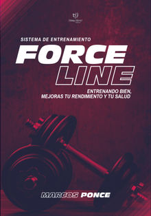 Force Line.  Hctor Marcos Ponce