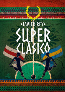 Superclsico.  Javier Rey