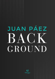 Background.  Juan Pez