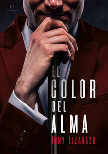 El color del alma.  Eugenio Lizarazu