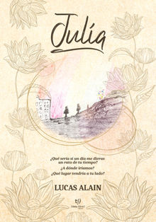 Julia.  Lucas Alain