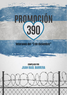 Promocin 390.  Juan Ral Barrera