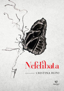 Nefelibata.  Cristina Bupo