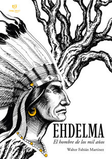 Ehdelma.  Walter Martnez