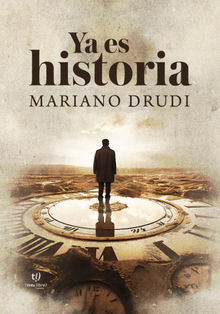 Ya es historia.  Mariano Drudi