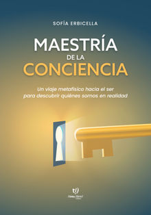 Maestra de la conciencia.  Sofia Erbicella