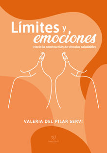 Lmites y emociones.  Valeria Pilar del Servi