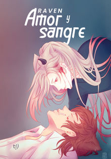 Amor y sangre.  Candela Lopez