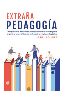 Extraa pedagoga.  Ariel Aguirre