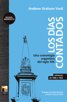 Los das contados.  Andrew Graham-Yooll