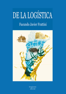 De la logstica.  Facundo Javier Frattini