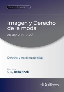 Imagen y Derecho de la moda.  Federico Andrs Villalba Daz