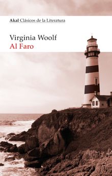 Al Faro.  Virginia Woolf