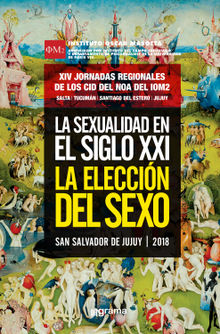 La sexualidad en el siglo XXI.  Andrea Blasco