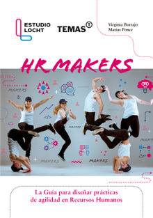 HR Makers.  Matas Ponce