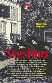 Asesinos.  lvaro Abs